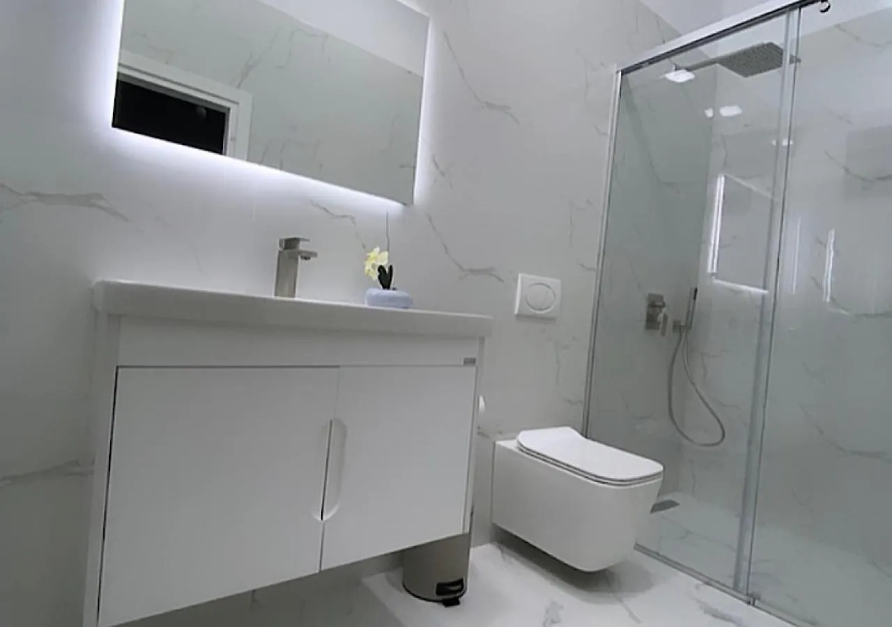 Hotel Krial Berat 0*,  Albánie