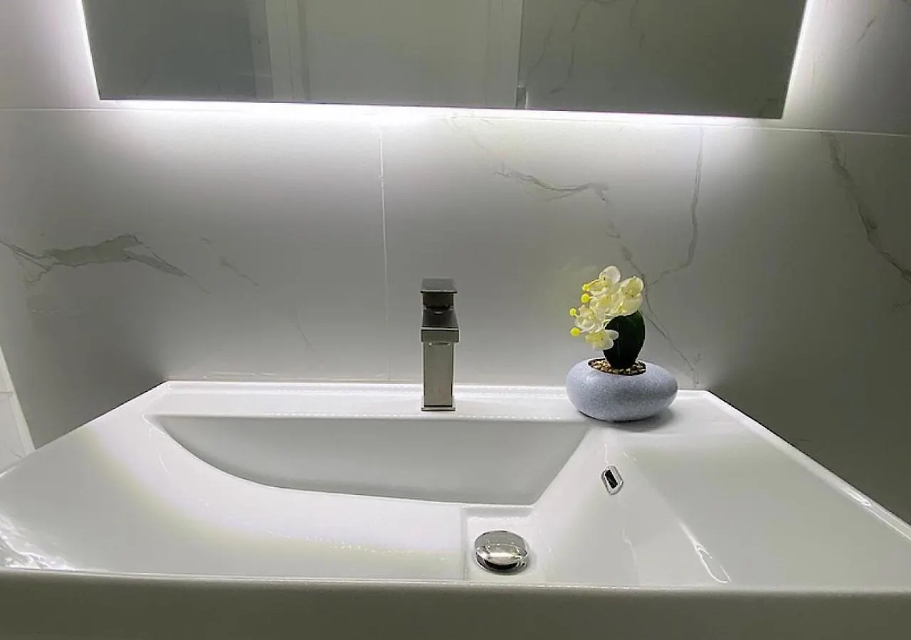 Hotel Krial Berat