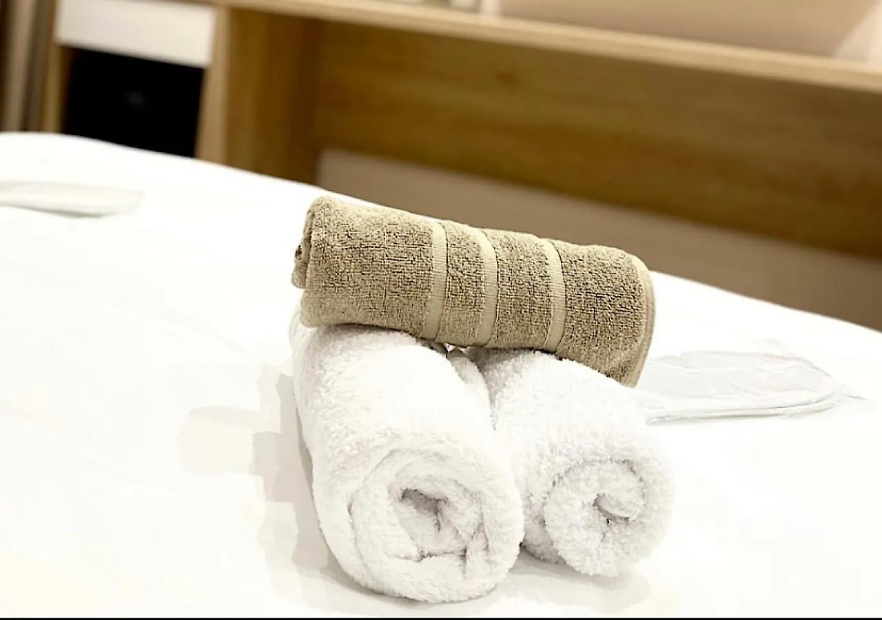 Hotel Krial Berat
