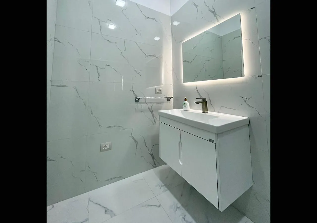 Hotel Krial Berat