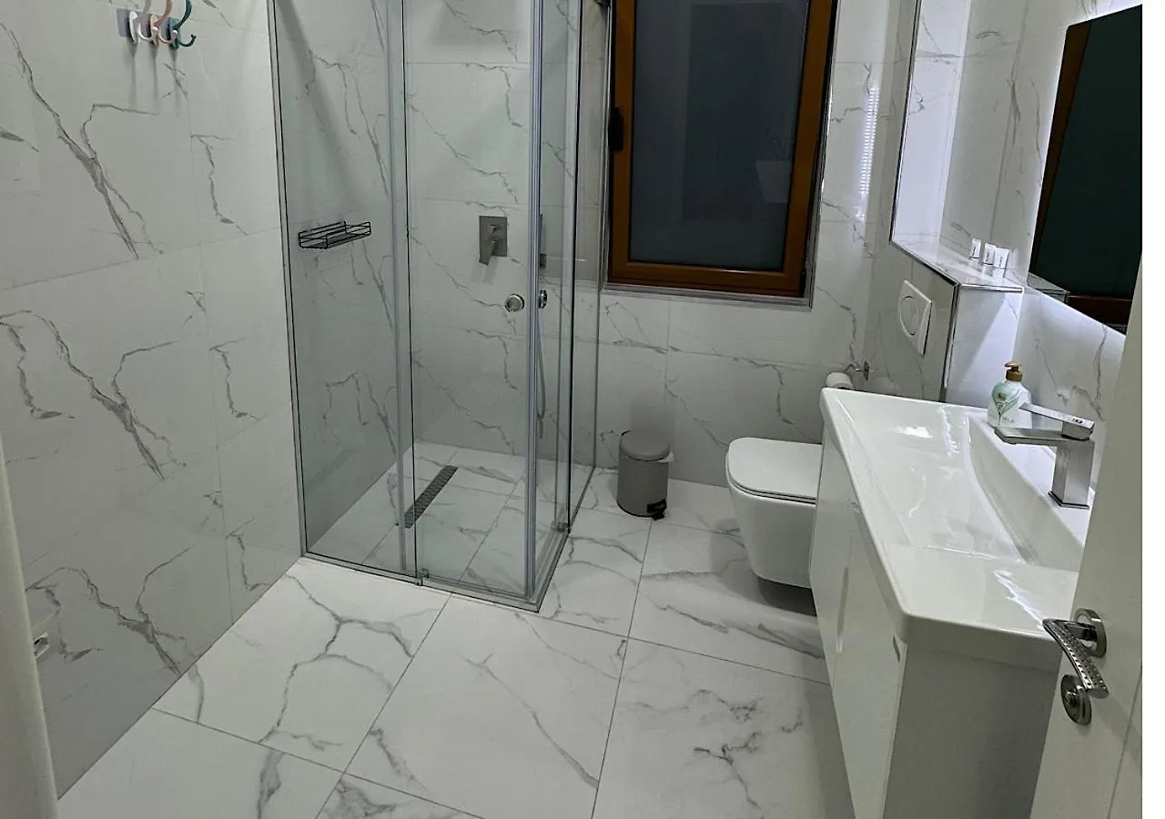 Hotel Krial Berat