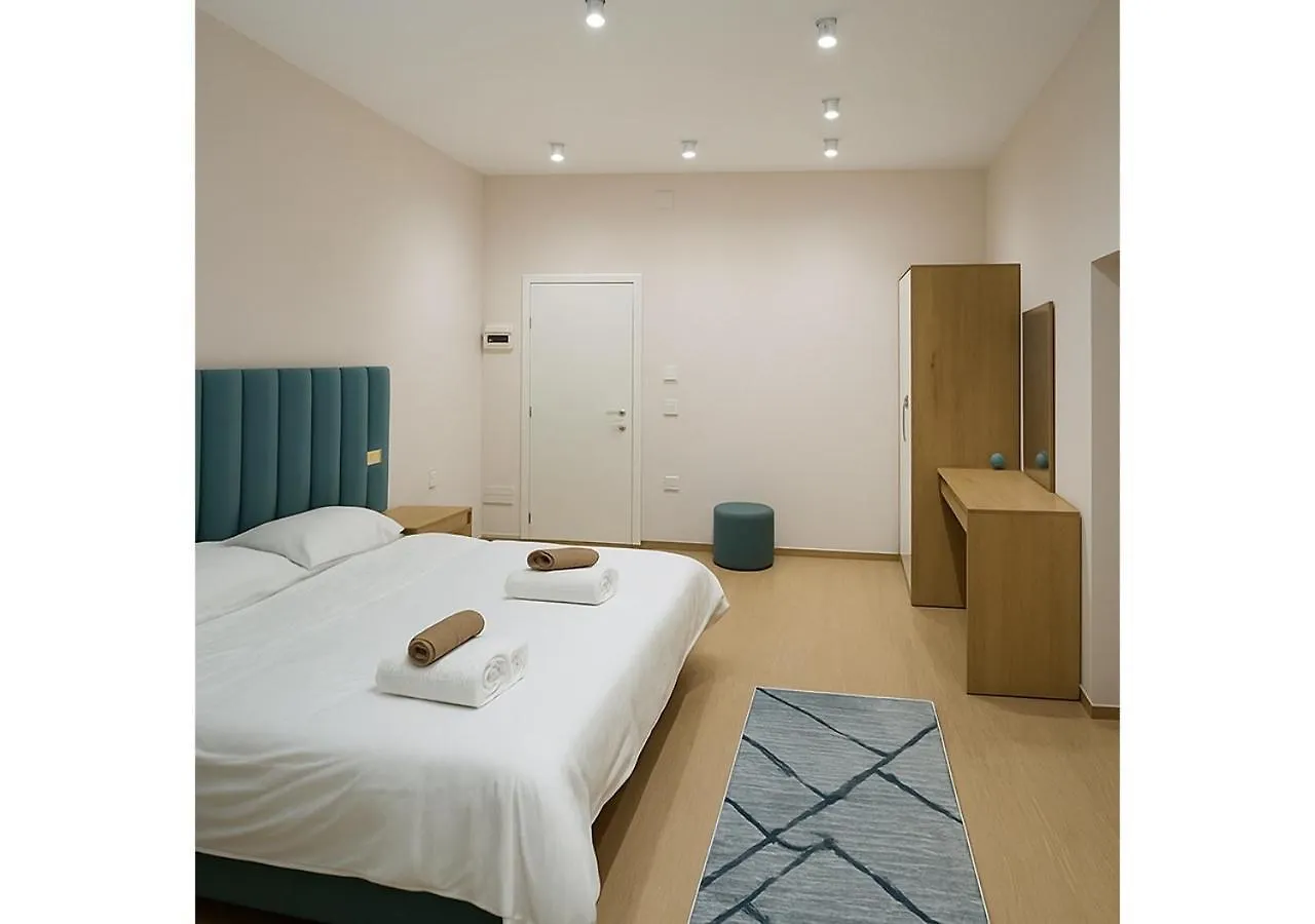 Hotel Krial Berat