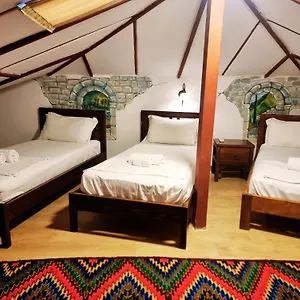Bed and breakfast Gorica - Unesco Quarter, Berat