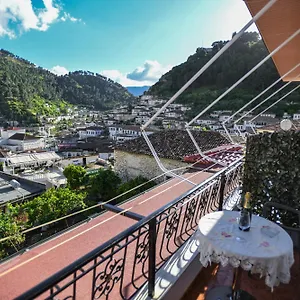 Rezidenca Aurel Center Villa