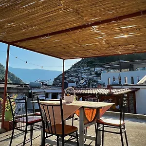 Apartamento Jemin, Berat
