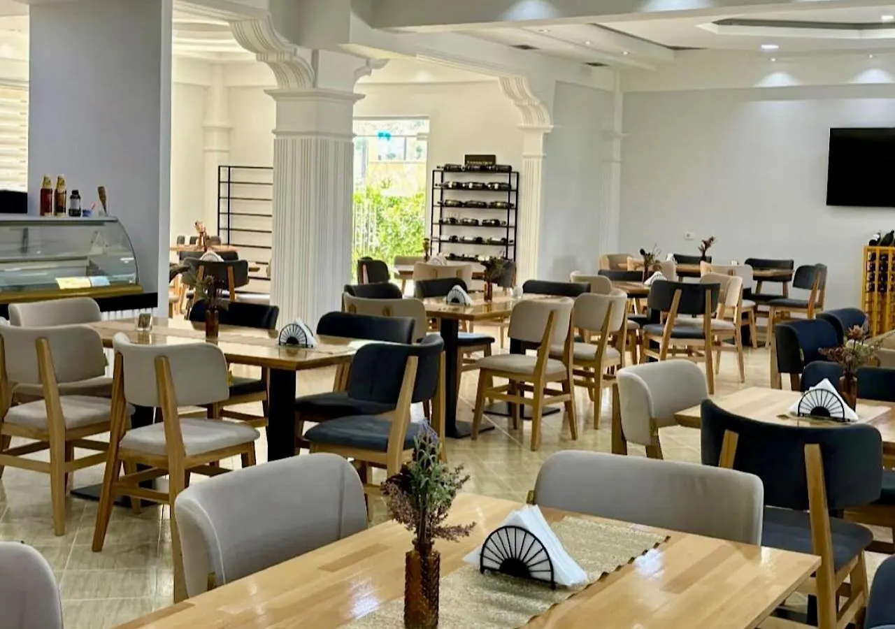 Hotel Krial Berat 0*,  Albania